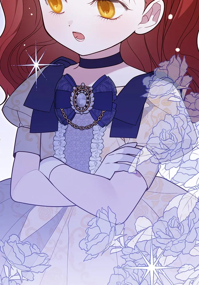 หนูน้อยทรราช ตอนที่ 53 รูปที่ 97