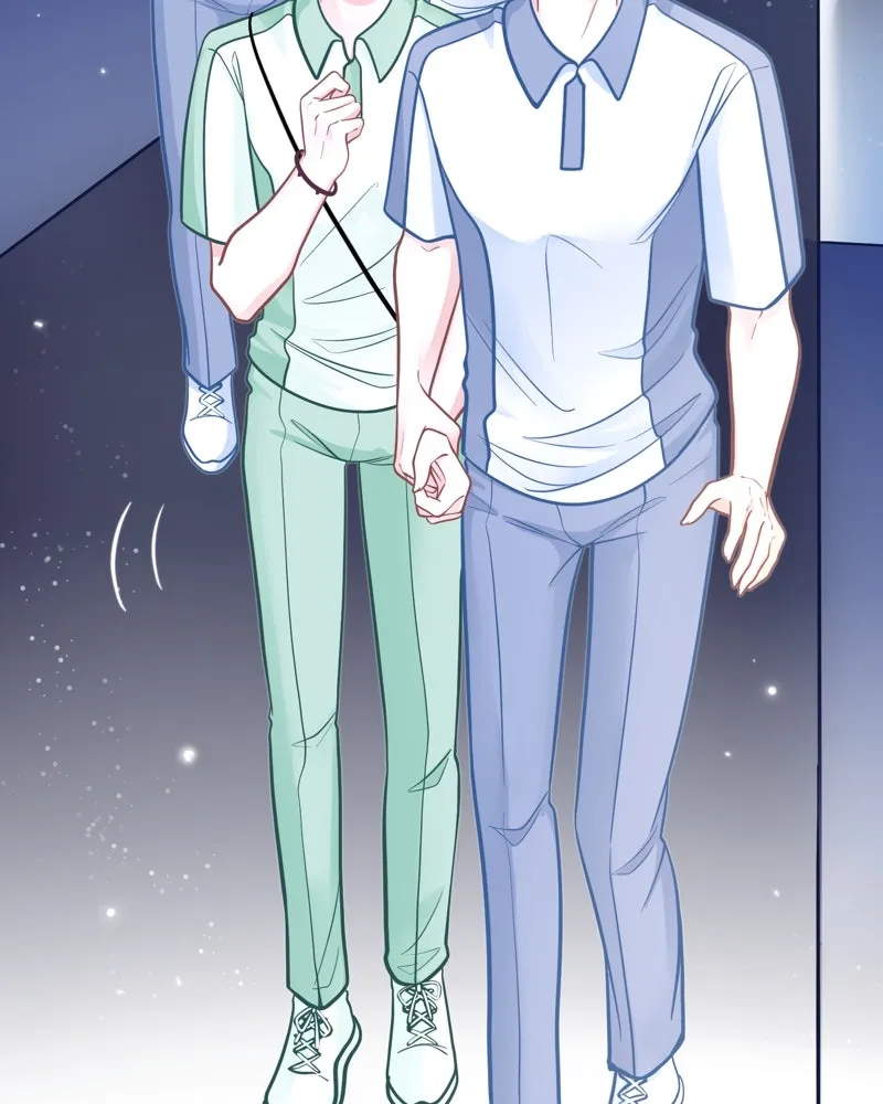 ฤดูฝนของฉันกับนาย ตอนที่ 17 พามาดูอะไรเนี่ย รูปที่ 43