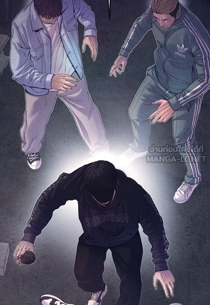 อาชญากรวัยเยาว์ ตอนที่ 73 ไพ่ใบที่สอง รูปที่ 162