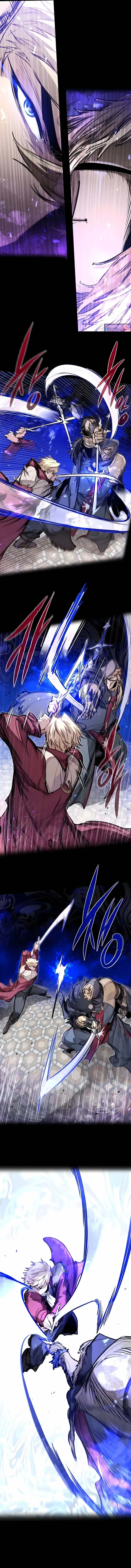 The Regressed Mercenary_s Machinations ตำนานราชาแห_งทหารร_บจ_าง ตอนที่ ตอนที่ 55 รูปที่ 14