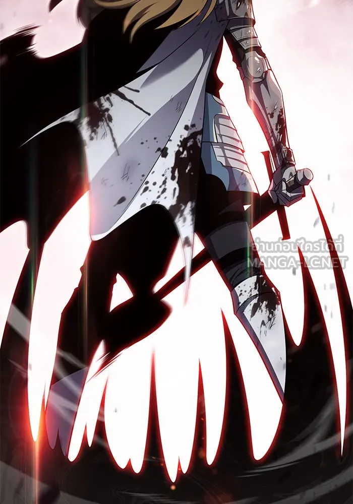 ผู้เล่นหน้าใหม่เลเวลแมกซ์ ตอนที่ 17 ซากโบราณระเบียงของเหล่าผู้เสื่ รูปที่ 132