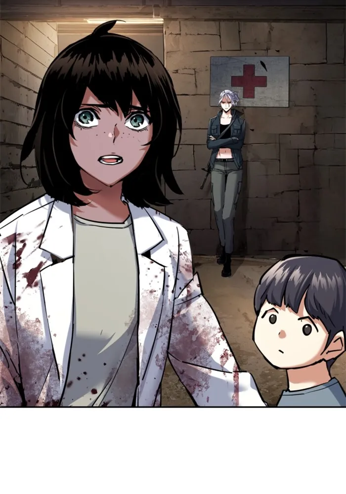 พี่ชายสายบอดี้การ์ด ตอนที่ 226 รูปที่ 7