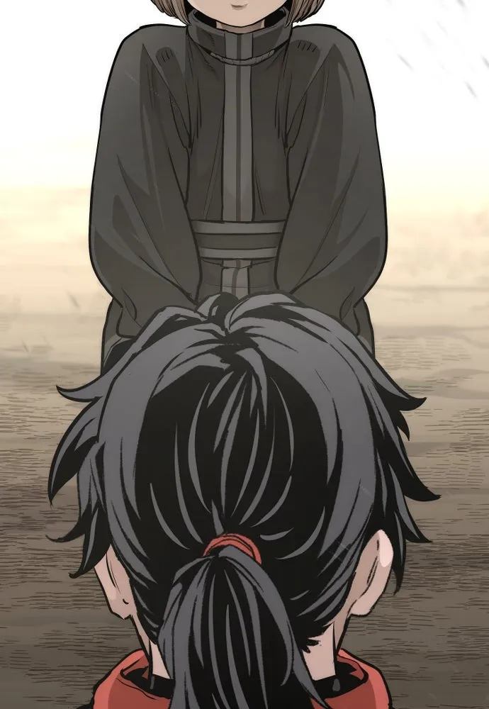 เส้นทางสู่เทพมาร ตอนที่ 96 รูปที่ 223