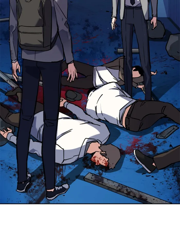 พี่ชายสายบอดี้การ์ด ตอนที่ 36 รูปที่ 40