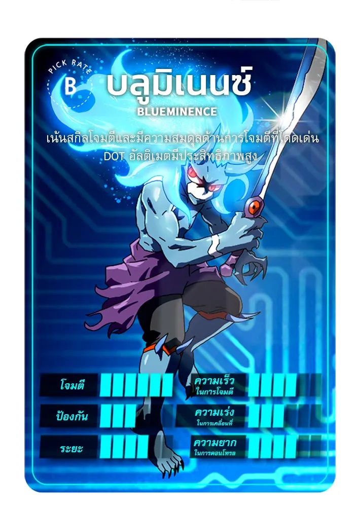 Double Click ตอนที่ 7 รูปที่ 146