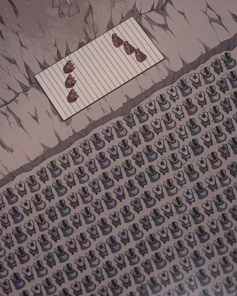 เกิดอีกทีเป็นว่าที่ประมุขลัทธิมาร ตอนที่ 117 รูปที่ 211