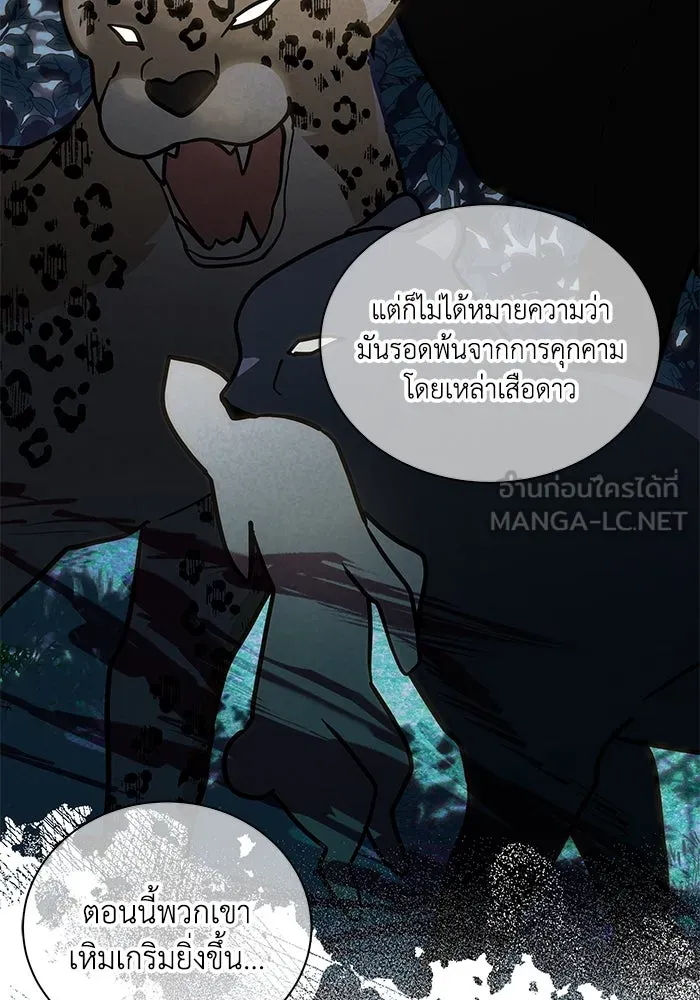 แมวน้อยในรังหมาป่า ตอนที่ 62 รูปที่ 30