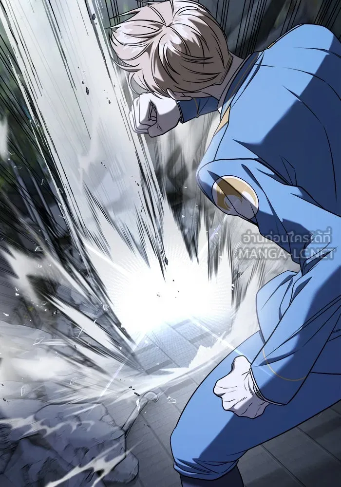 วายร้ายก็อยากมีรัก ตอนที่ 58 รูปที่ 39