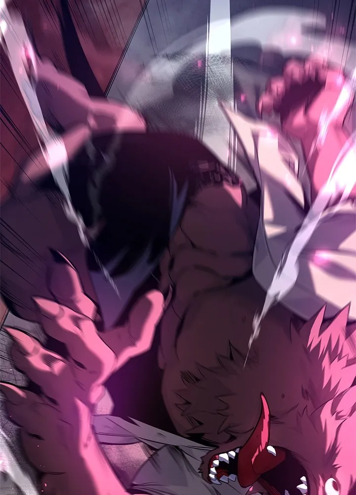 คืนแห่งโทแกบี ตอนที่ 5 รูปที่ 92