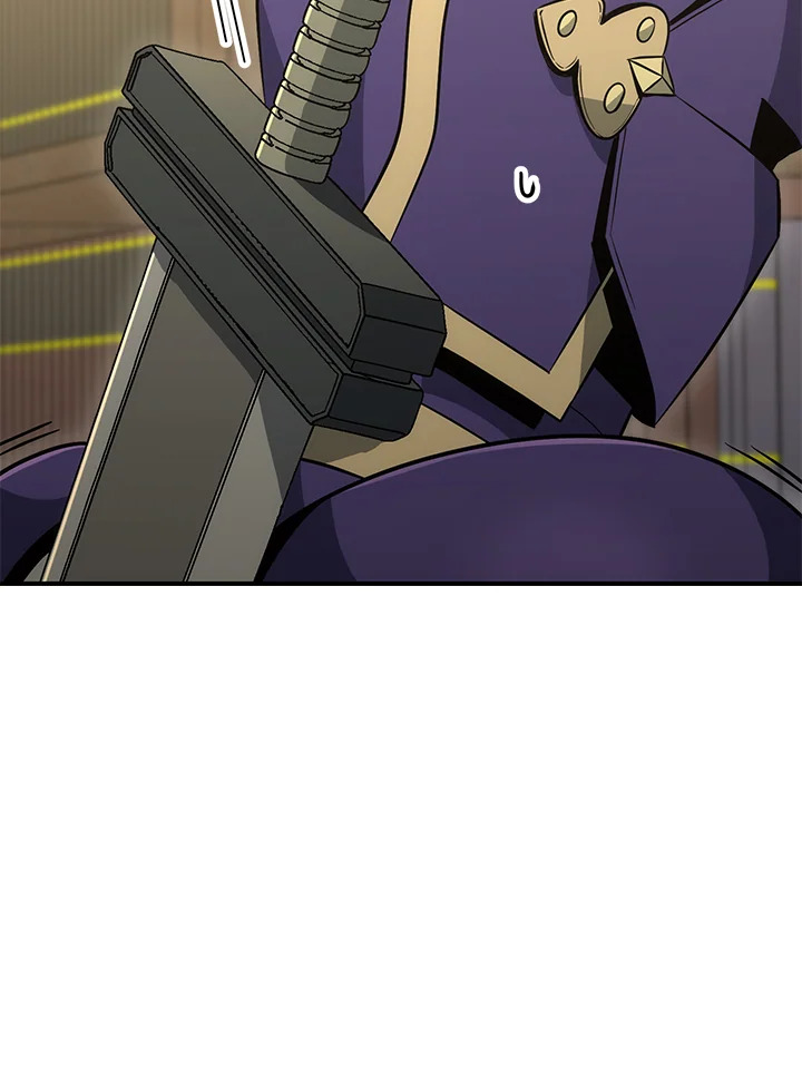 พลทหารโครงกระดูกผู้ม ตอนที่ 158 รูปที่ 147