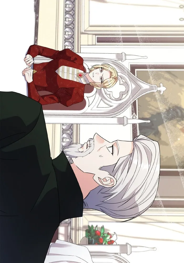 ทำแบบนี้ไม่ได้เพคะ องค์ชาย ตอนที่ 63 รูปที่ 61