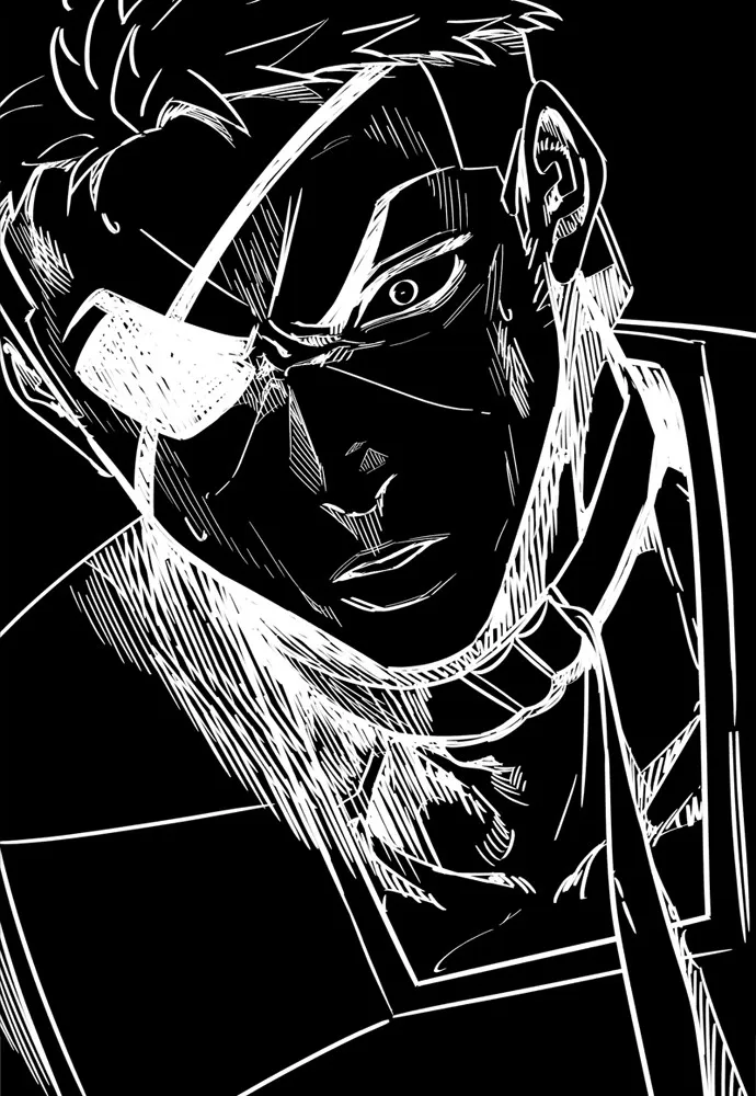 Zombie X Slasher ตอนที่ 43 รูปที่ 176