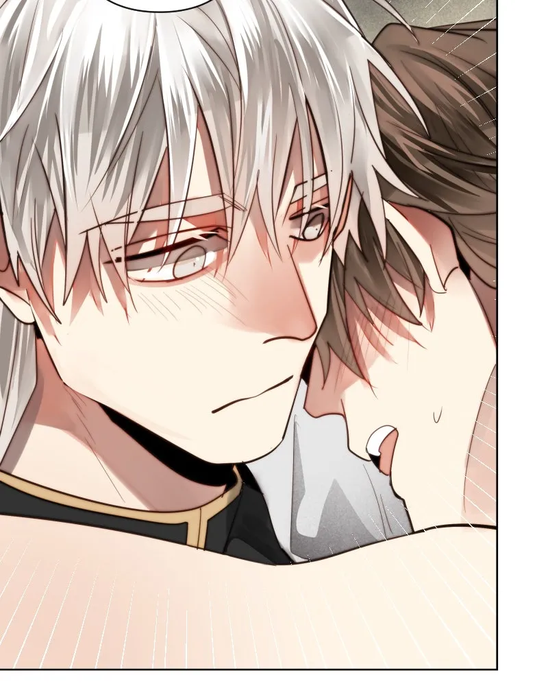 เทพมังกรคลั่งรัก ตอนที่ 50 เจ้านายของเขา รูปที่ 64