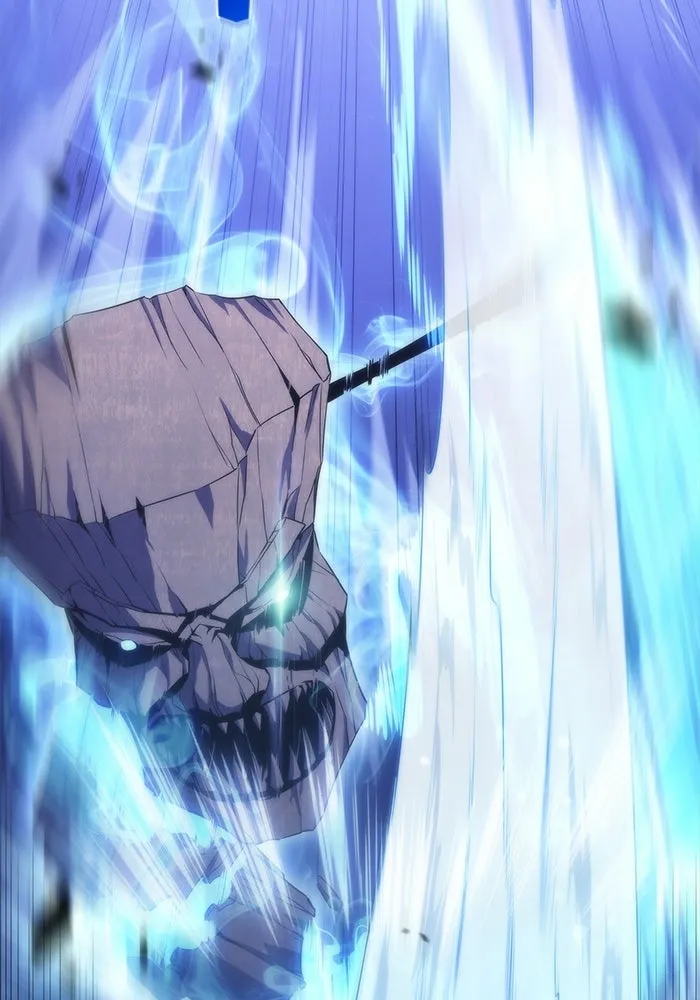 ผู้เล่นหน้าใหม่เลเวลแมกซ์ ตอนที่ 44 กองทัพเดี่ยว (1) รูปที่ 7