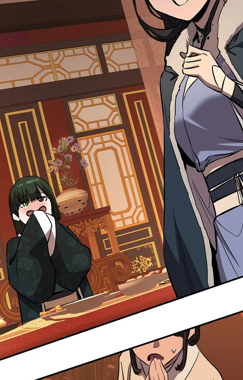 Childhood Friend of the Zenith สหายว_ยเยาว_ของข_าแข_งแกร_งท_ส_ดในใต_หล_า ตอนที่ ตอนที่ 80 รูปที่ 125