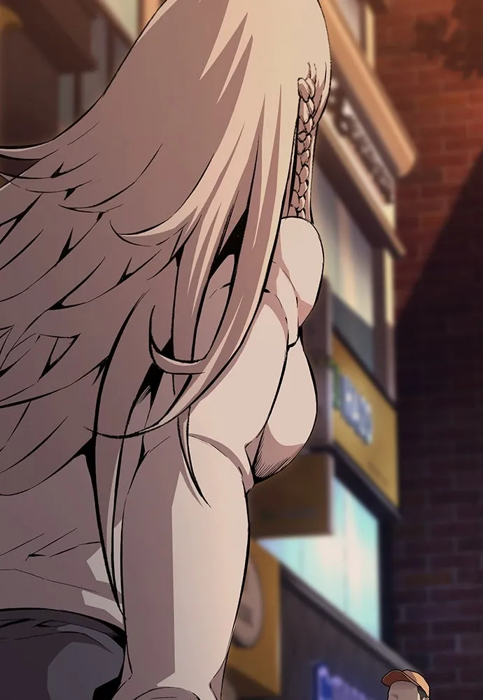 King Game ตอนที่ 55 ไม่ใช่ข่าวลือเหรอ รูปที่ 8