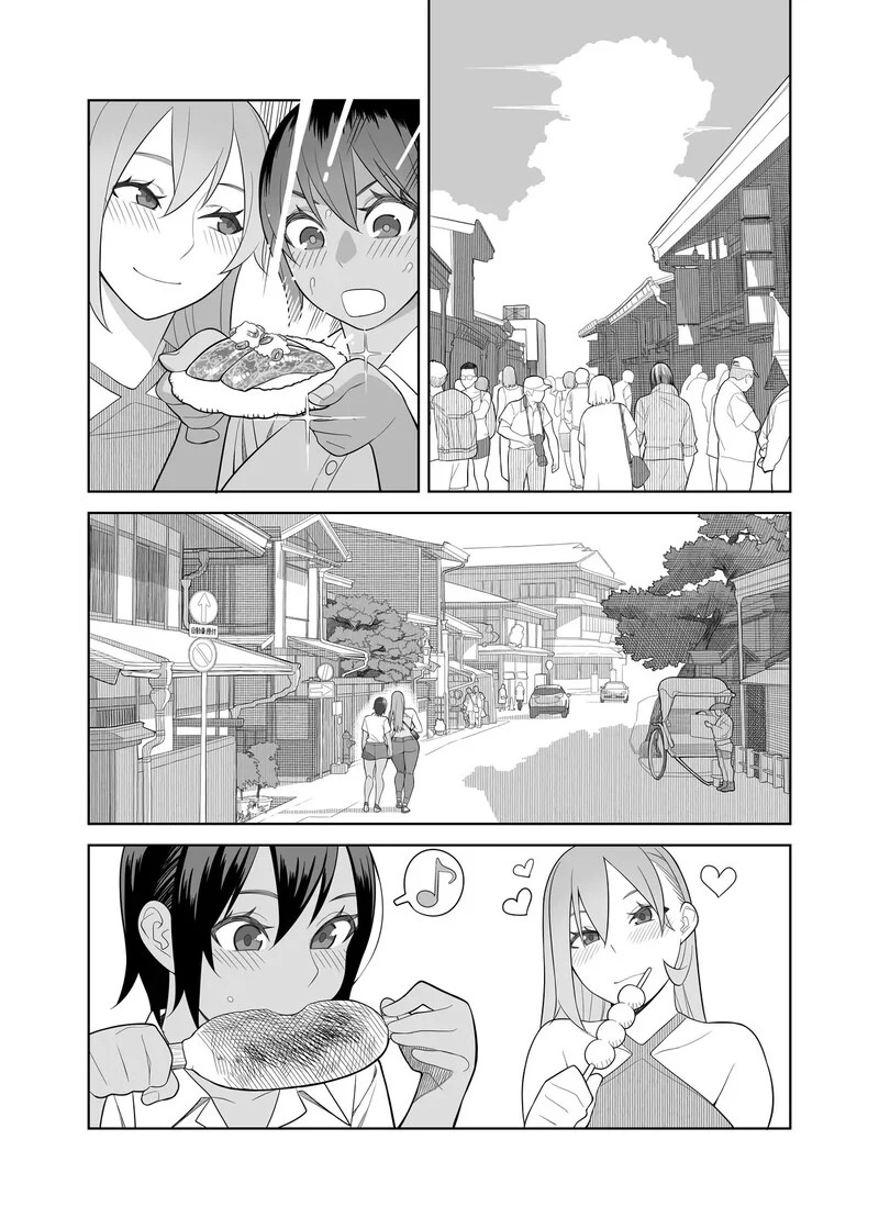 Doujin-Lc- อ่าน โดจิน มังฮวา เกาหลี ญี่ปุ่น จีน แปลไทย ทริปรักหวานฉ่ำที่วิลล่าส่วนตัว  [Sangeriya (Hidarikiki)] Love Love Sex Travel ตอนที่ 1 ฟรี ไม่มีโฆษณา อ่าน โดจิน Manhwa เกาหลี ญี่ปุ่น จีน เรามีครบ คัดมาให้เน้นๆ โดจิน 18+ รับประกันความฟินโดย Doujin Lc