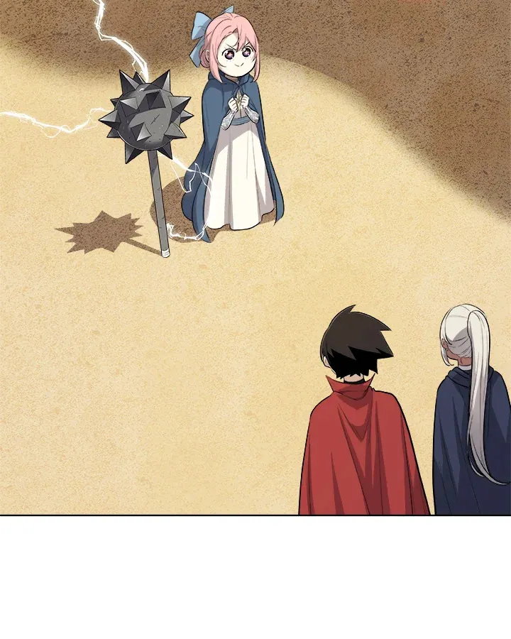 Overpowered Sword ตอนที่ ตอนที่ 119 รูปที่ 102