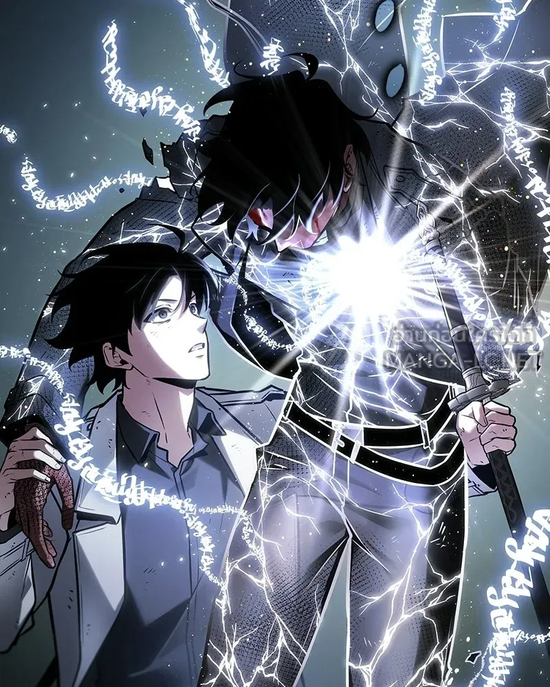 Omniscient Reader อ่านชะตาวันสิ้นโลก ตอนที่ 50 เรื่องเล่าของดกจา (10) รูปที่ 93