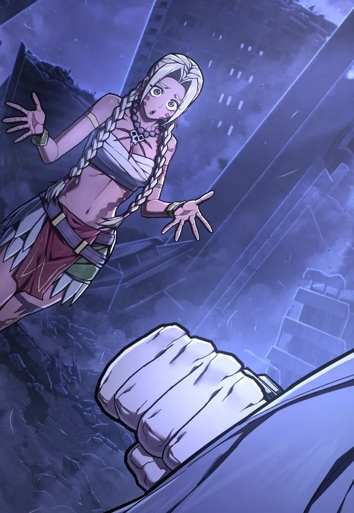 เพชฌฆาตลงทัณฑ์ ตอนที่ 50 (จบซีซัน 1) รูปที่ 16