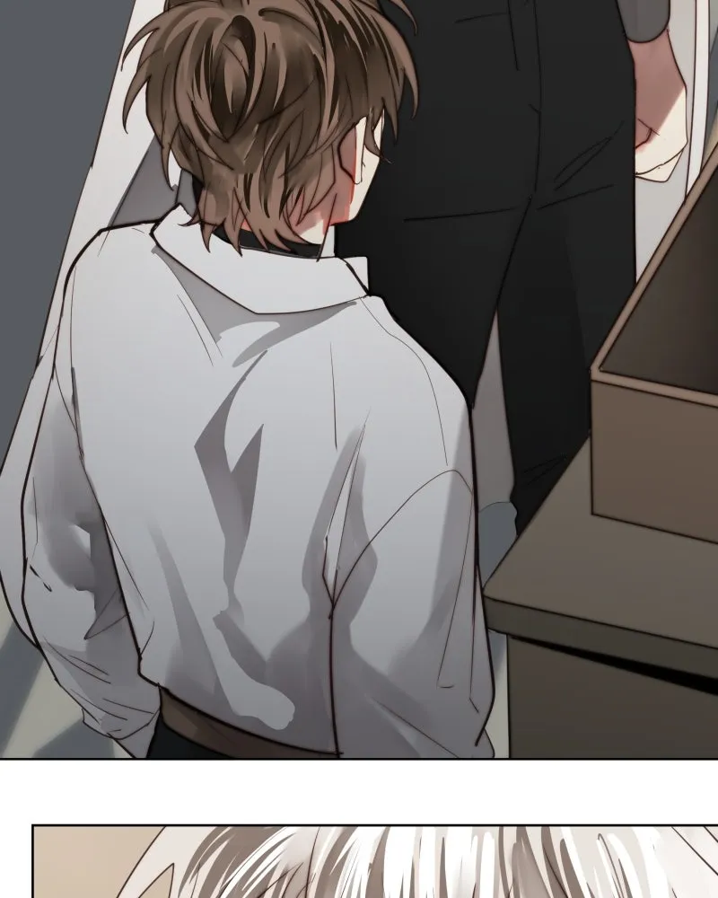 เทพมังกรคลั่งรัก ตอนที่ 49 เรื่องที่ในอดีตไม่รู้ รูปที่ 26