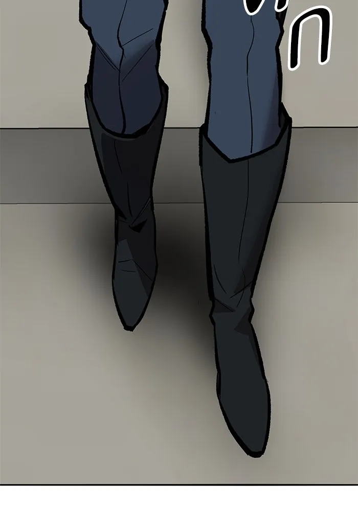 ยอดคนเลเวลทะลุ ตอนที่ 59 เส้นเวลา รูปที่ 244