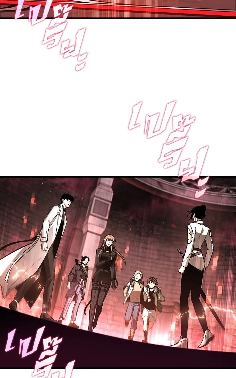 Omniscient Reader อ่านชะตาวันสิ้นโลก ตอนที่ 35 ราชาปีศาจที่ 73 (4) รูปที่ 43