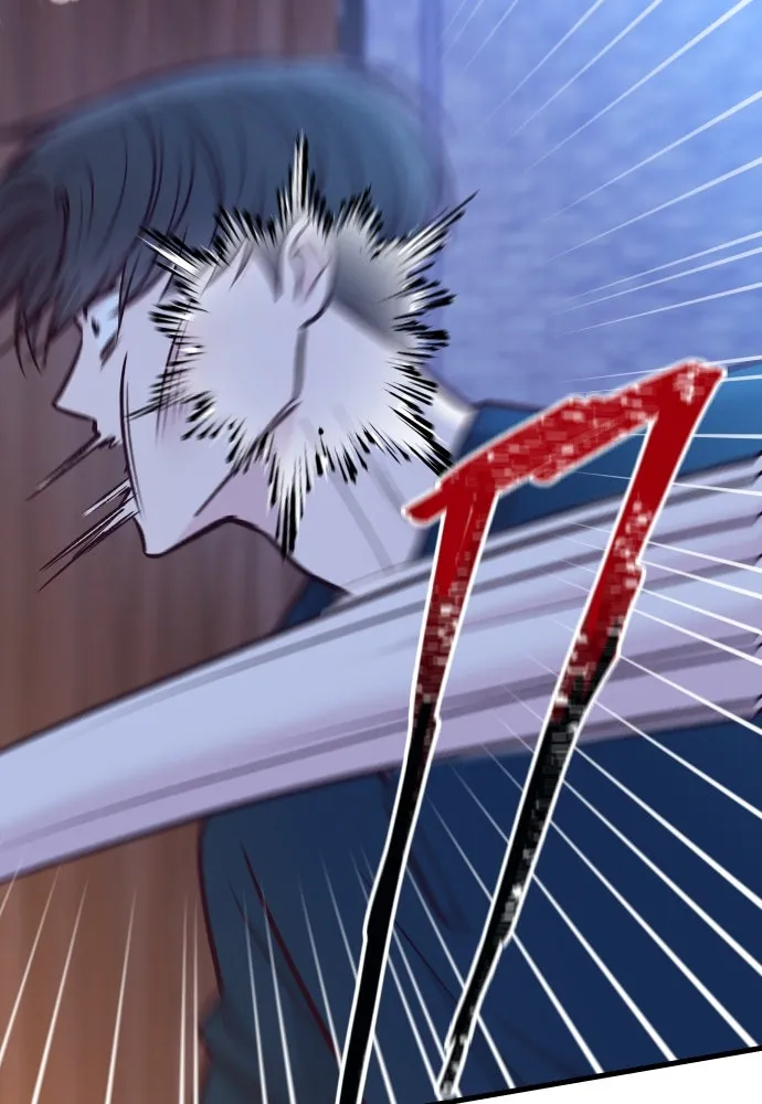 รักกันคนละครึ่งทาง ตอนที่ 40 รูปที่ 4