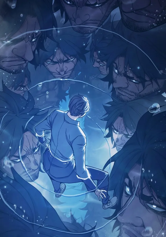 เยาวชนคนคุก ตอนที่ 39 รูปที่ 203