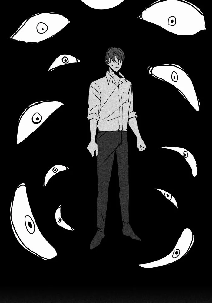 รักนี้ไม่มีรีไซเคิล ตอนที่ 3 รูปที่ 124