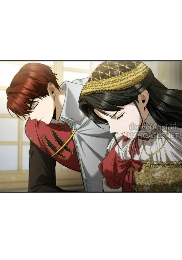 ชาตินี้น้องขอ ตอนที่ 171 รูปที่ 144