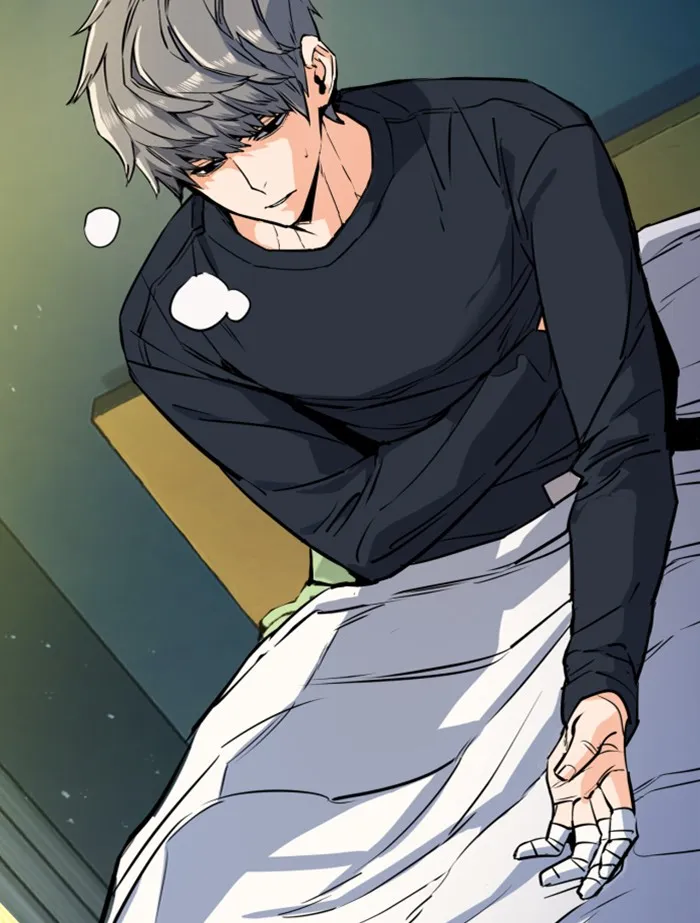 พี่ชายสายบอดี้การ์ด ตอนที่ 52 รูปที่ 26