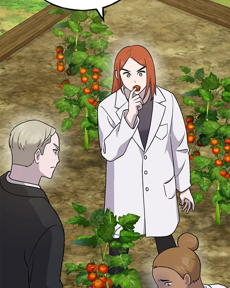 ปลูกผักพิชิตหอคอย ตอนที่ 38 รูปที่ 164