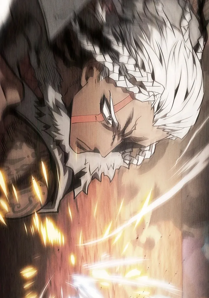 นักดาบอัจฉริยะจากอะคาเดมี ตอนที่ 108 รูปที่ 41