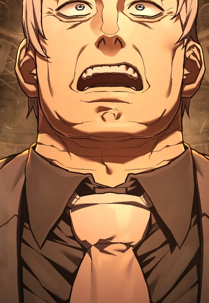 เพชฌฆาตลงทัณฑ์ ตอนที่ 37 รูปที่ 59