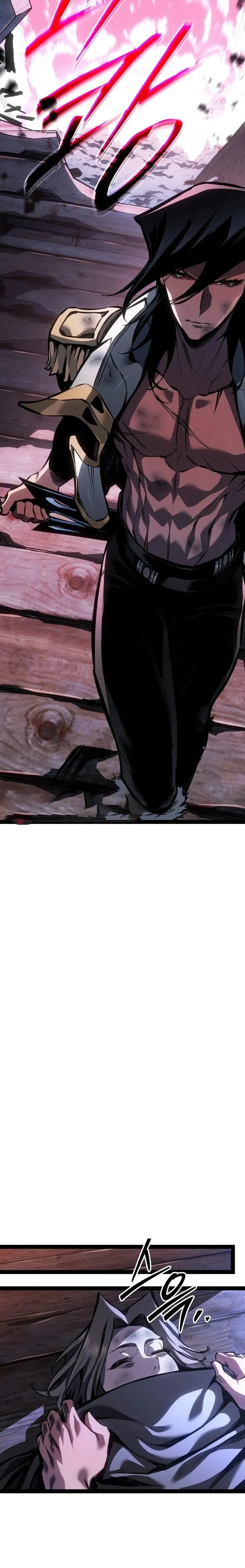 Regressing as the Reincarnated Bastard of the Sword Clan ตอนที่ ตอนที่ 95 รูปที่ 36