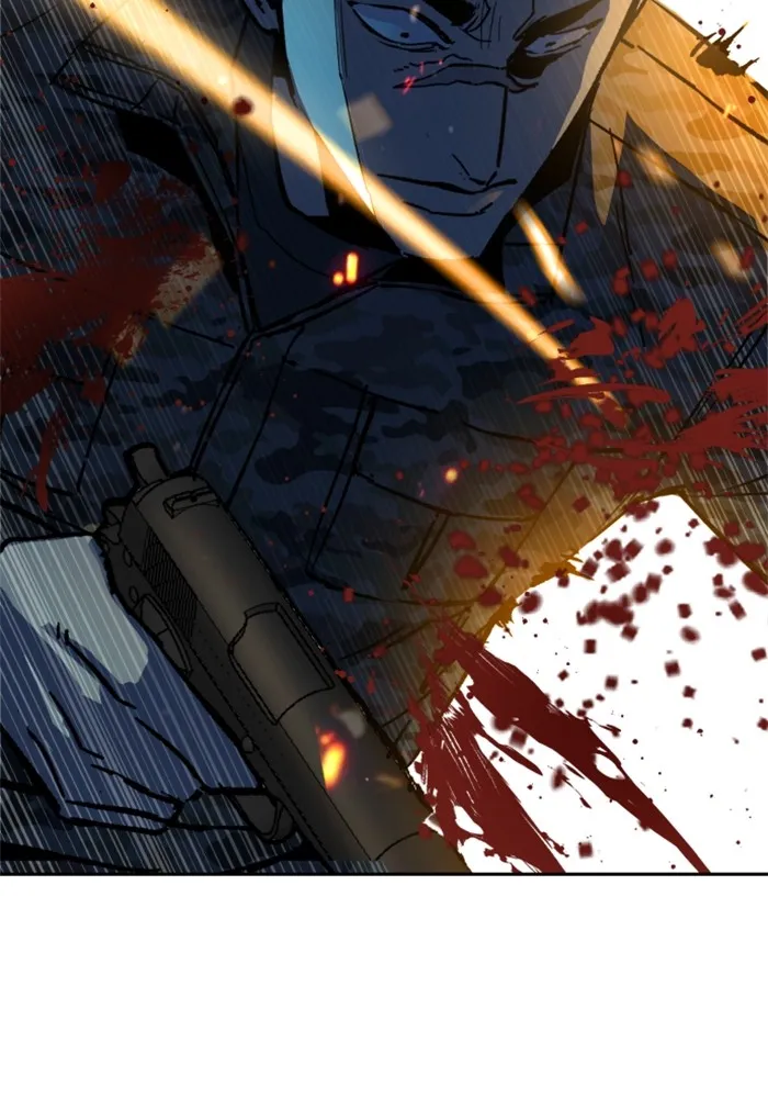 พี่ชายสายบอดี้การ์ด ตอนที่ 175 รูปที่ 124