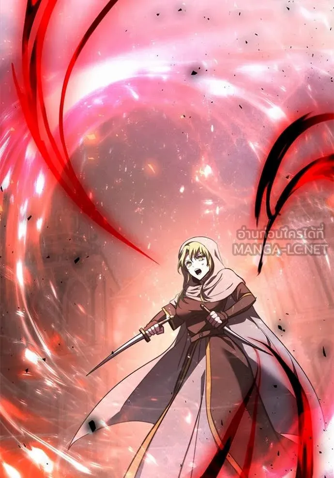 อัศวินดำล่าท้าเวลา ตอนที่ 103 รูปที่ 136