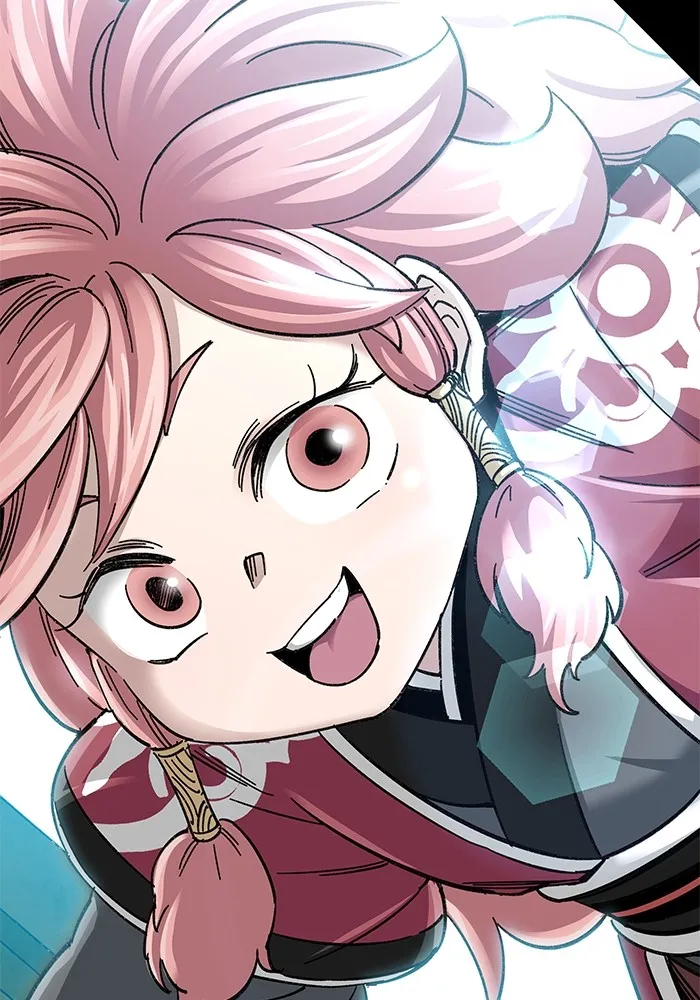 คุณปู่จอมยุทธกับหลานสาวสุดแกร่ง ตอนที่ 33 รูปที่ 163