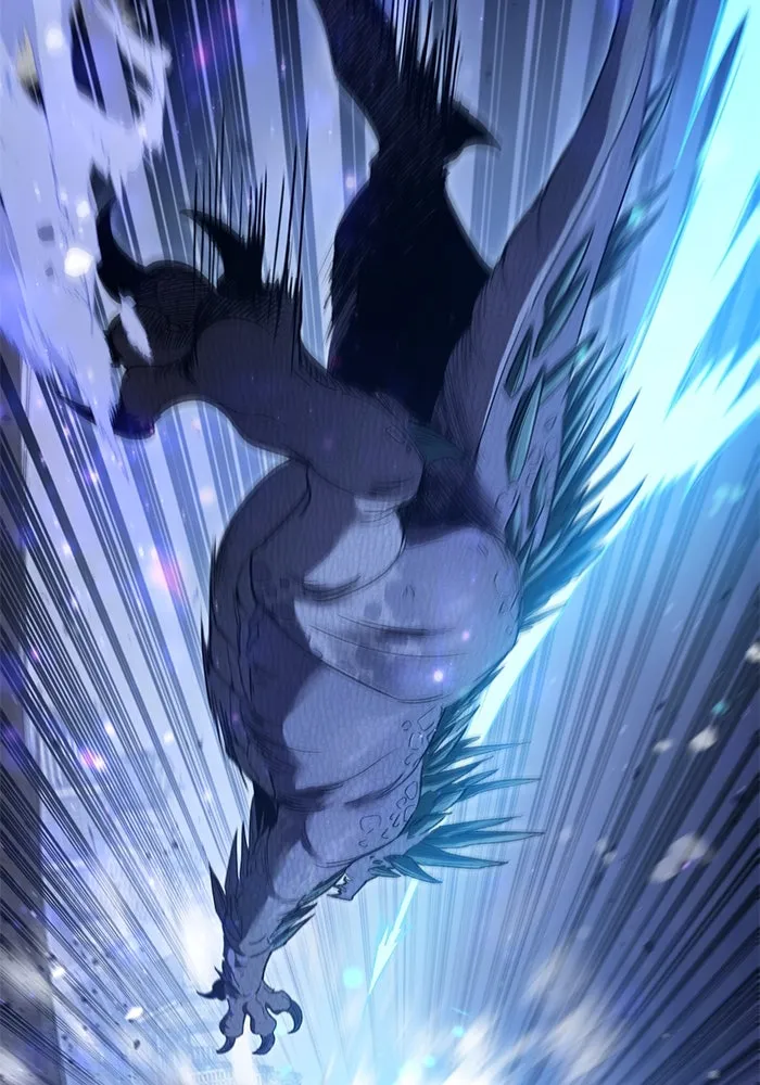 My S-Class Hunters ตอนที่ 147 นักขี่มังกร (2) รูปที่ 110