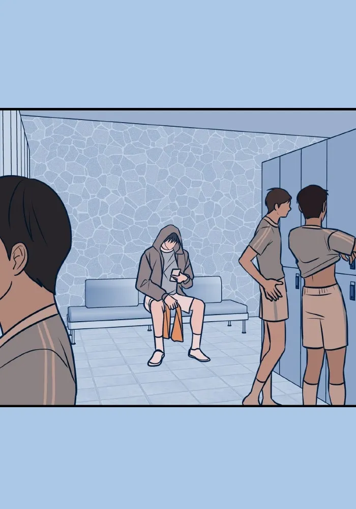 รักนี้ไม่มีรีไซเคิล ตอนที่ 39 รูปที่ 118