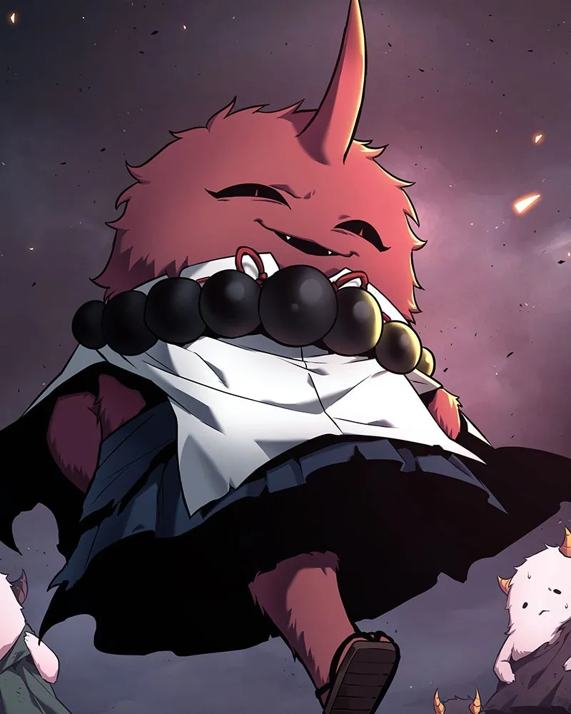 Omniscient Reader อ่านชะตาวันสิ้นโลก ตอนที่ 18 การต่อสู้ของนักอ่าน (3) รูปที่ 19