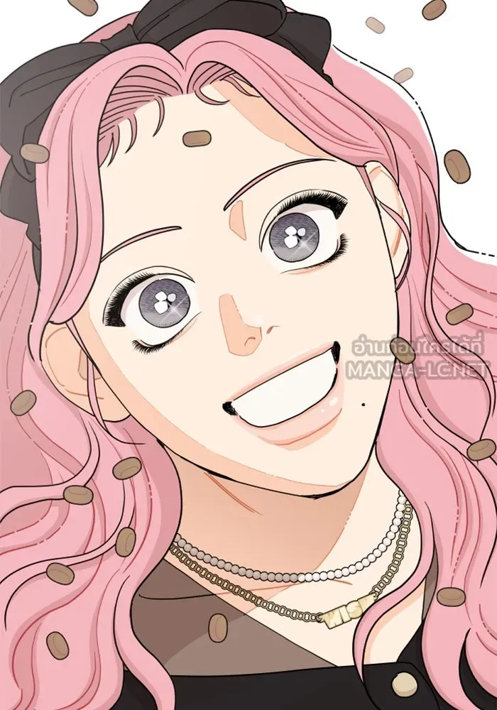 จริง ๆ แล้ว โอบารัมน่ะ… ตอนที่ 24 รูปที่ 3