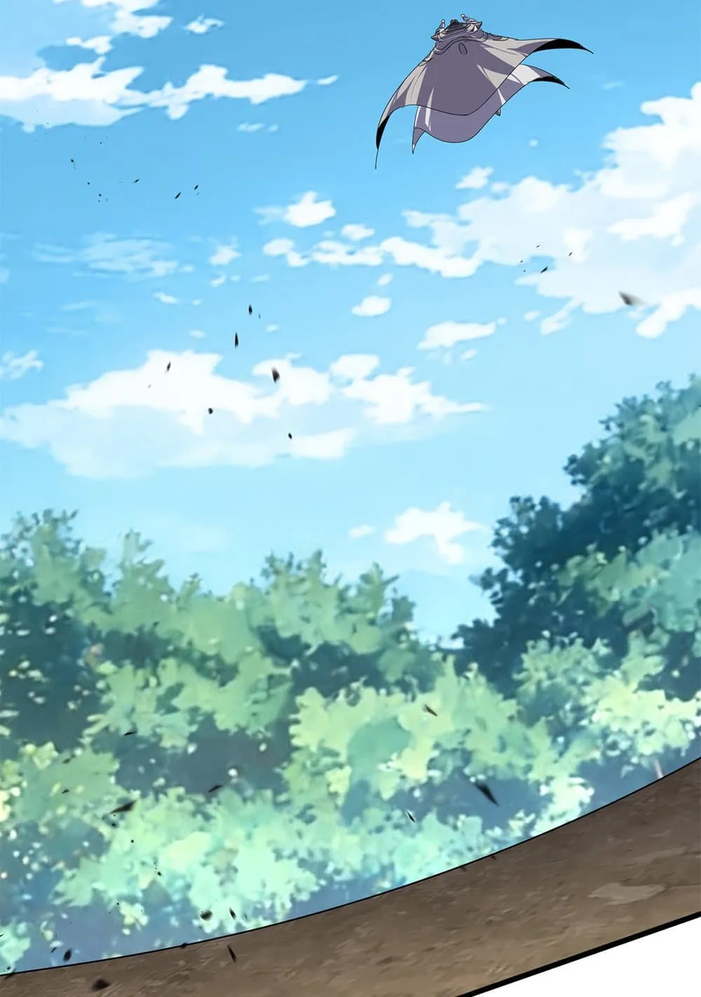 Magic Emperor ราชาจอมเวทย_ ตอนที่ ตอนที่ 865 รูปที่ 25