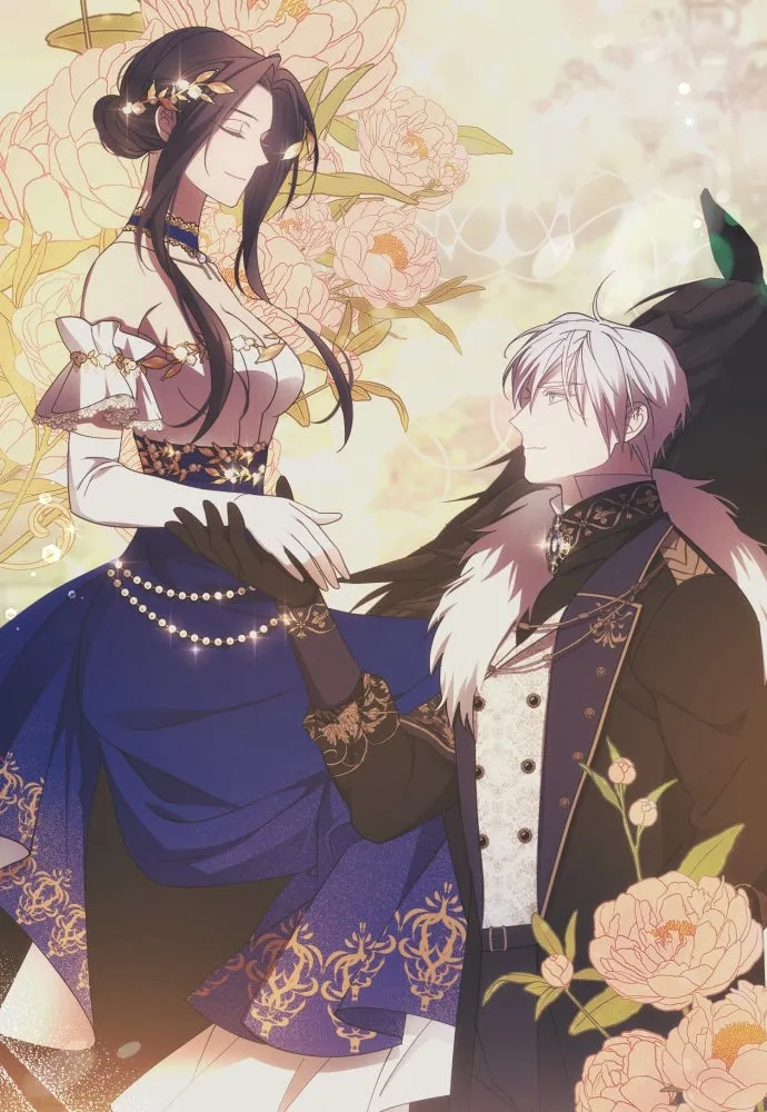 ฉันจะจีบท่านดยุกแดนเหนือ ตอนที่ 74 รูปที่ 86