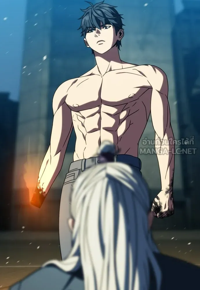 นักรบแช่แข็ง ตอนที่ 48 รูปที่ 105