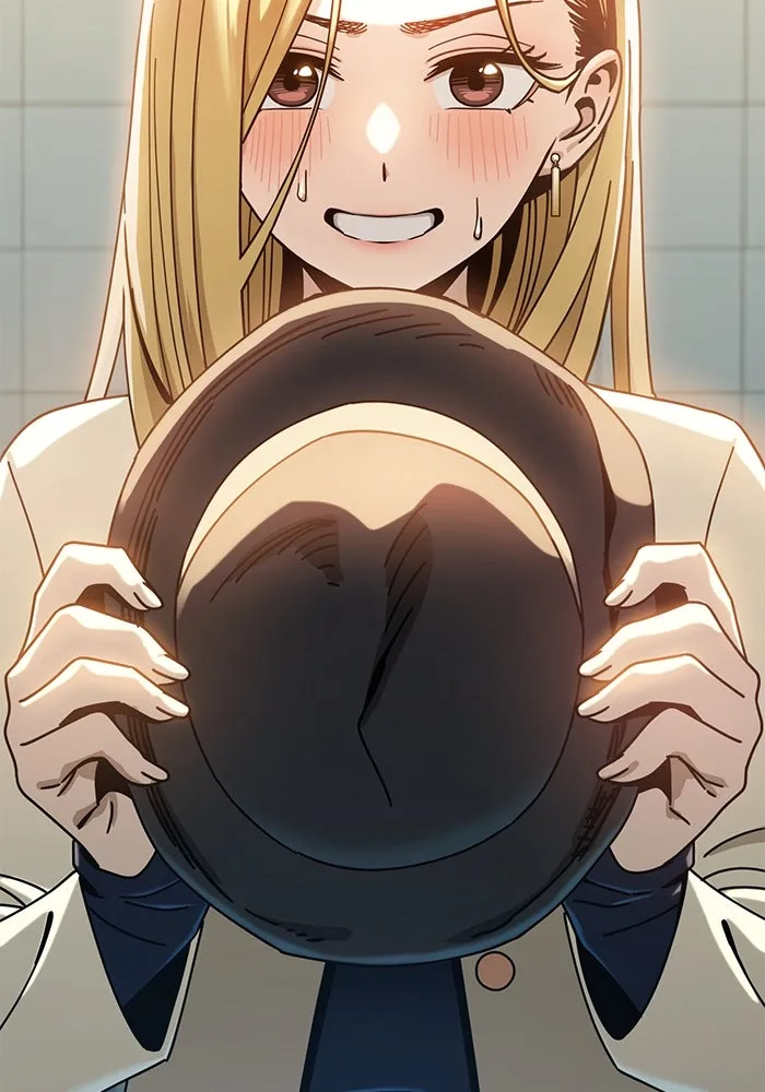 โชคชะตานำพารัก ตอนที่ 25 ริมฝีปากนี้ เป็นของเราสินะ รูปที่ 169