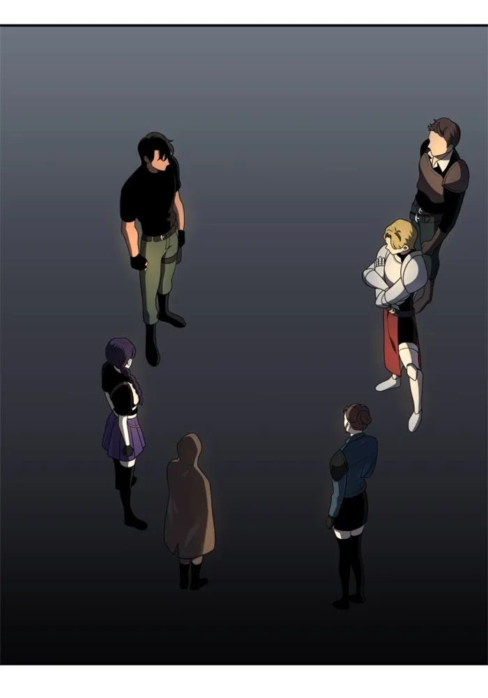 อดีตบอสหอคอย ตอนที่ 13 รูปที่ 160