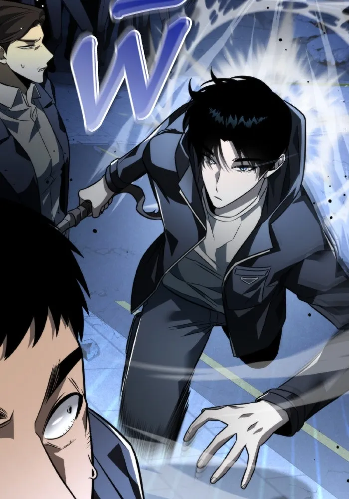 การแข่งขันของผู้เกิดใหม่ ตอนที่ 14 รูปที่ 103