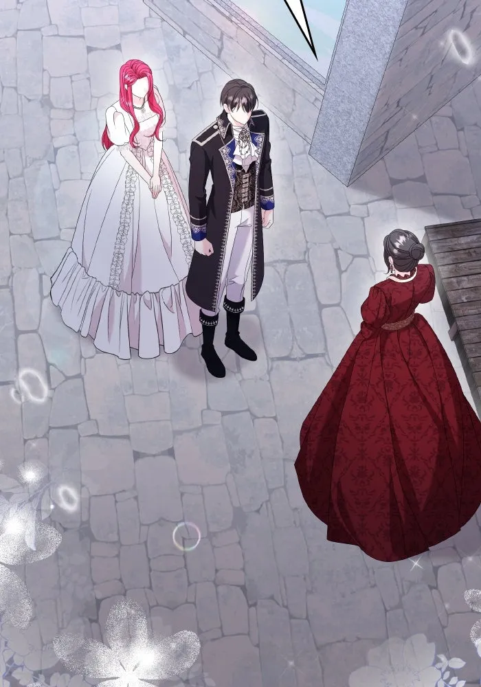 ทำแบบนี้ไม่ได้เพคะ องค์ชาย ตอนที่ 27 รูปที่ 115